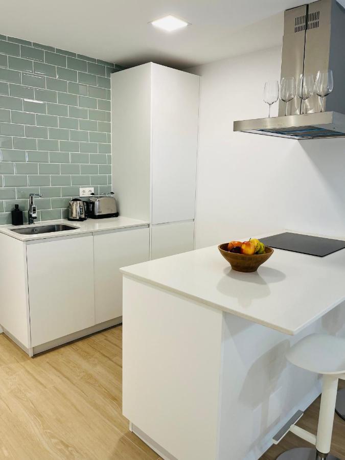 Ferienwohnung Premium La Strada Las Palmas / Gran Canaria Exterior foto