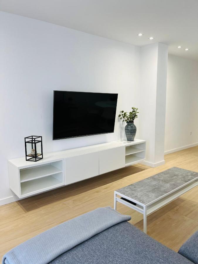 Ferienwohnung Premium La Strada Las Palmas / Gran Canaria Exterior foto