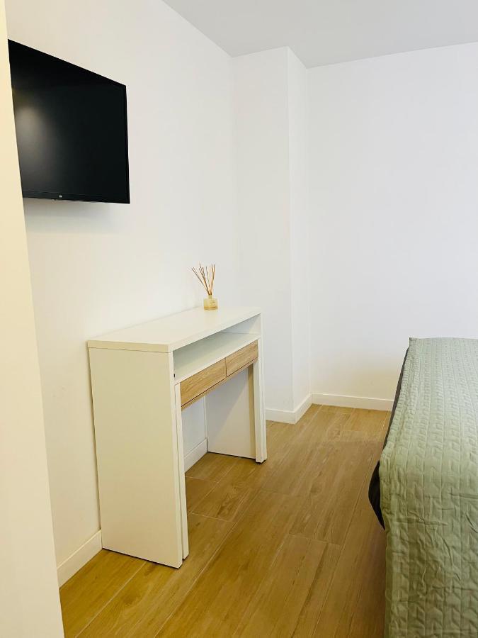 Ferienwohnung Premium La Strada Las Palmas / Gran Canaria Exterior foto