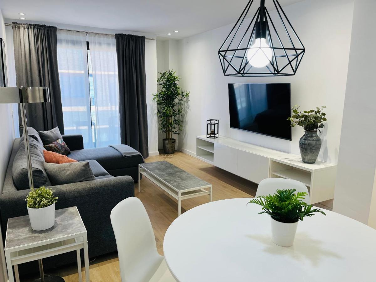 Ferienwohnung Premium La Strada Las Palmas / Gran Canaria Exterior foto