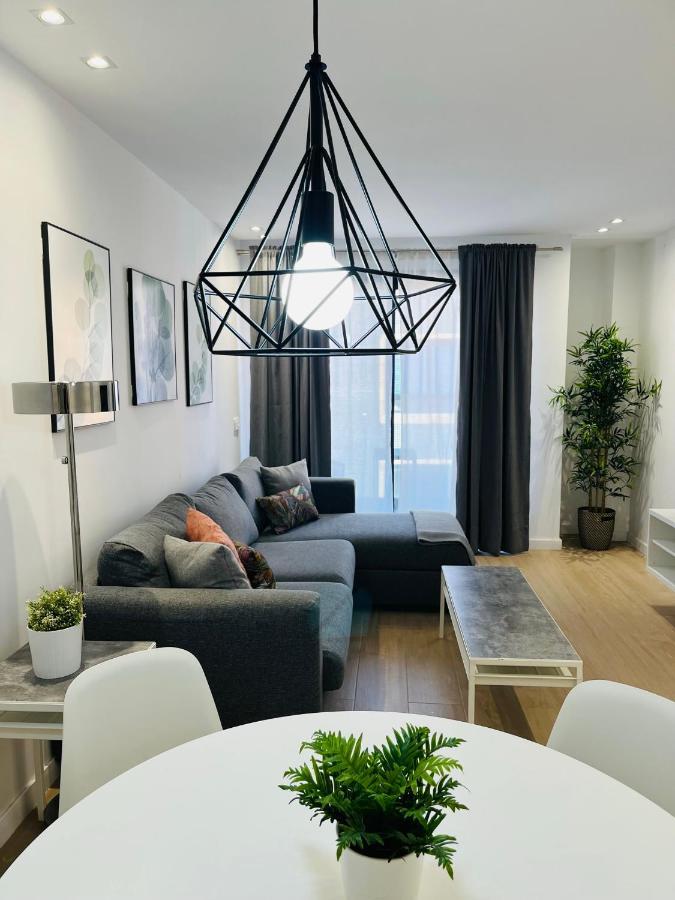 Ferienwohnung Premium La Strada Las Palmas / Gran Canaria Exterior foto