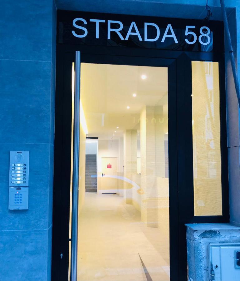 Ferienwohnung Premium La Strada Las Palmas / Gran Canaria Exterior foto